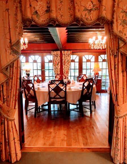 Tudor Place Bed & Breakfast Winnersh Dış mekan fotoğraf
